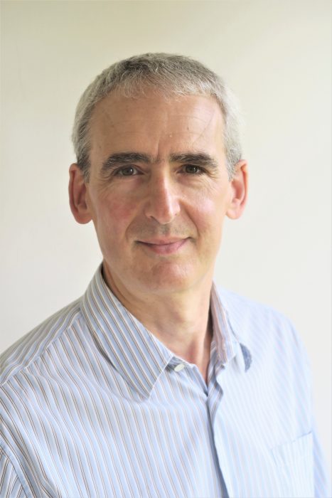 Sir John Lazar