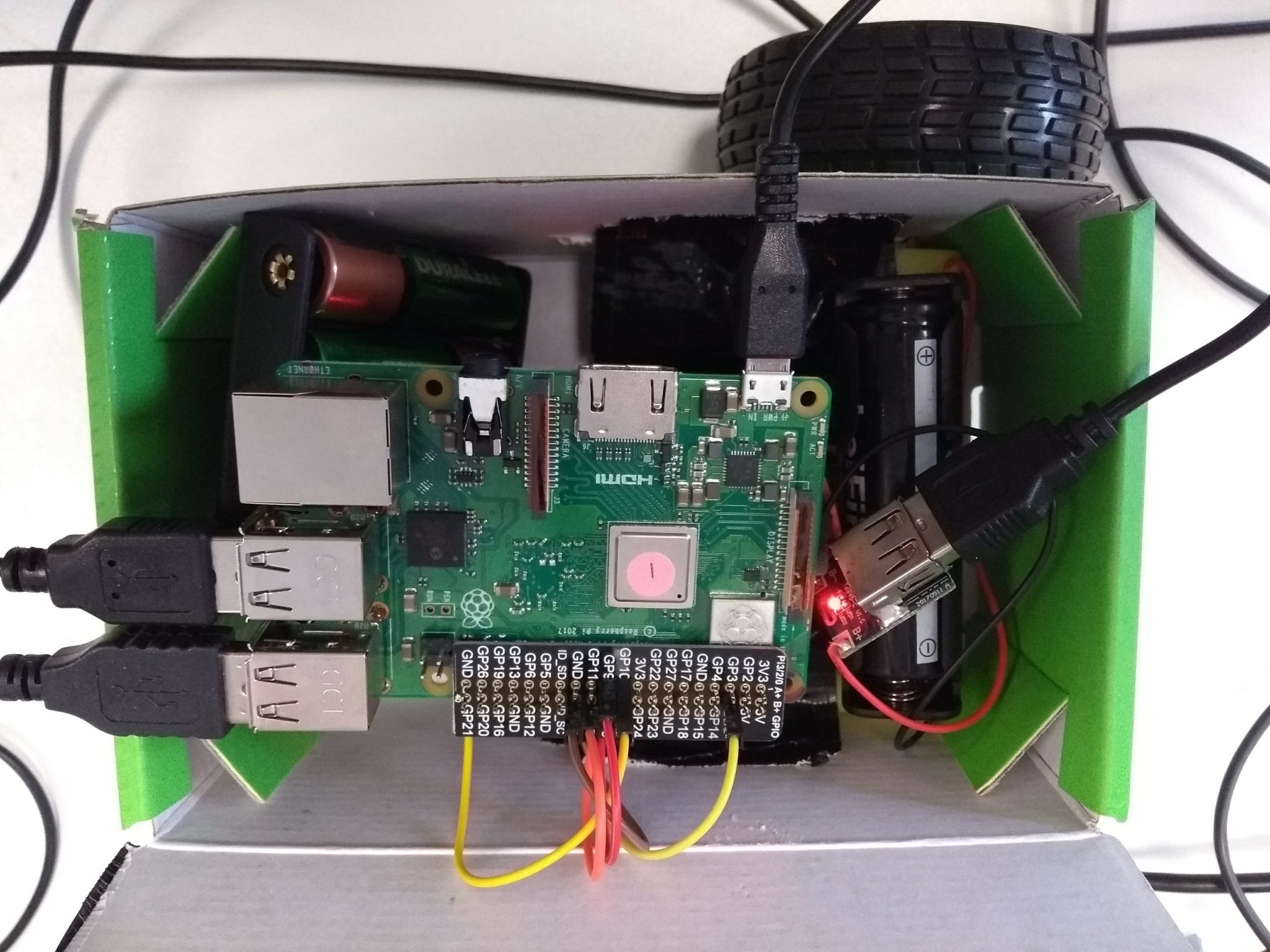 Coding for kids and parents with Digital Making at Home - Raspberry Pi ...