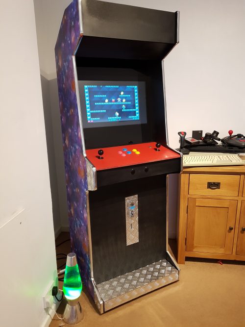 Arcade Machine Buying Guide