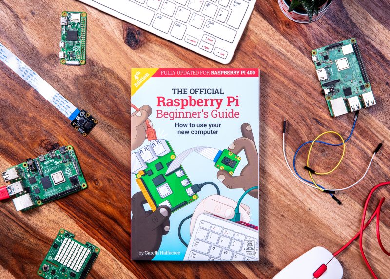 Benchmarking the Raspberry Pi 4. Last year's release of the Raspberry Pi…, by Gareth Halfacree