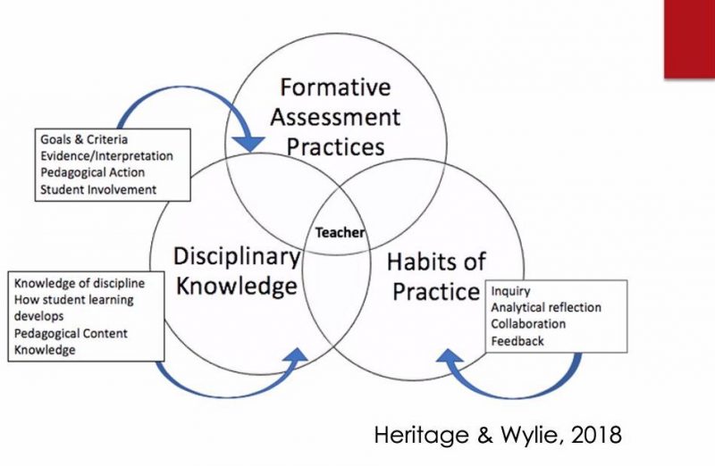 formative assessment research