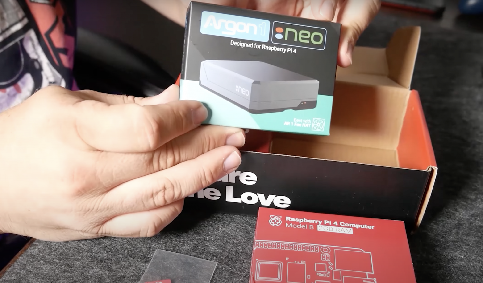 Personal Raspberry Pi music streamer Raspberry Pi