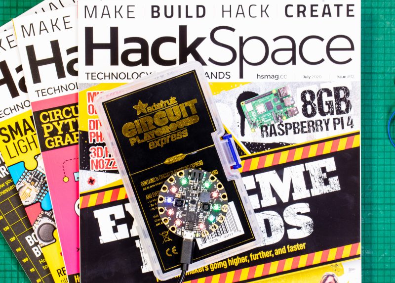 Can We Hack It? An Electronics Lab Kit — HackSpace magazine