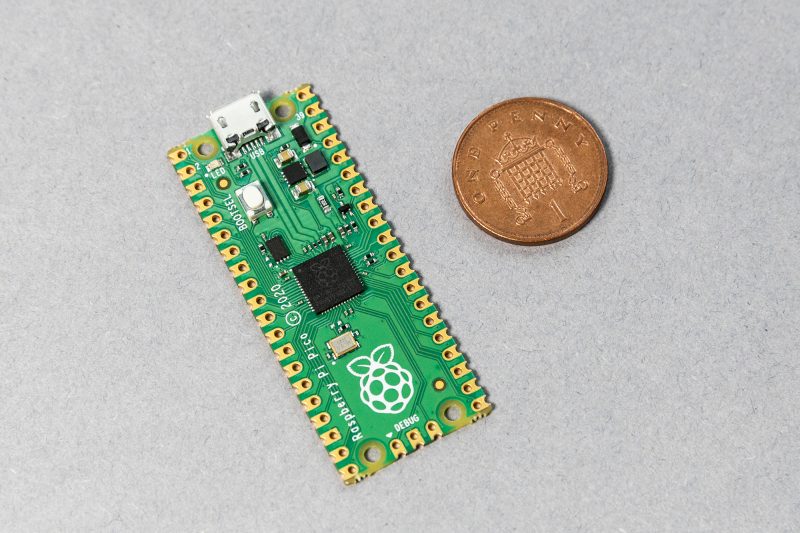 Raspberry Pi Pico - what did you think? - Raspberry Pi