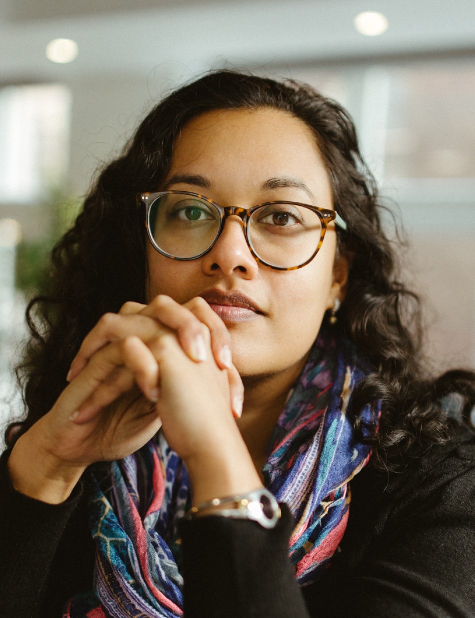 Amali de Alwis