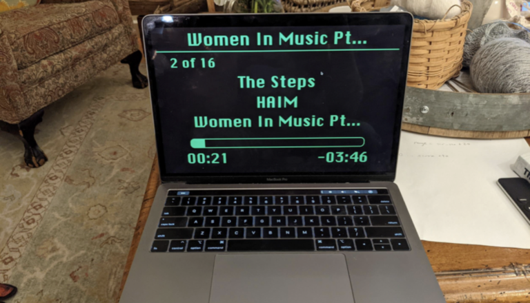 Raspberry Pi Zero W turns iPod Classic into Spotify music player ...