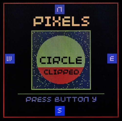 What will you create with your Pico display?