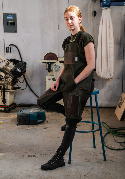 Simone Giertz