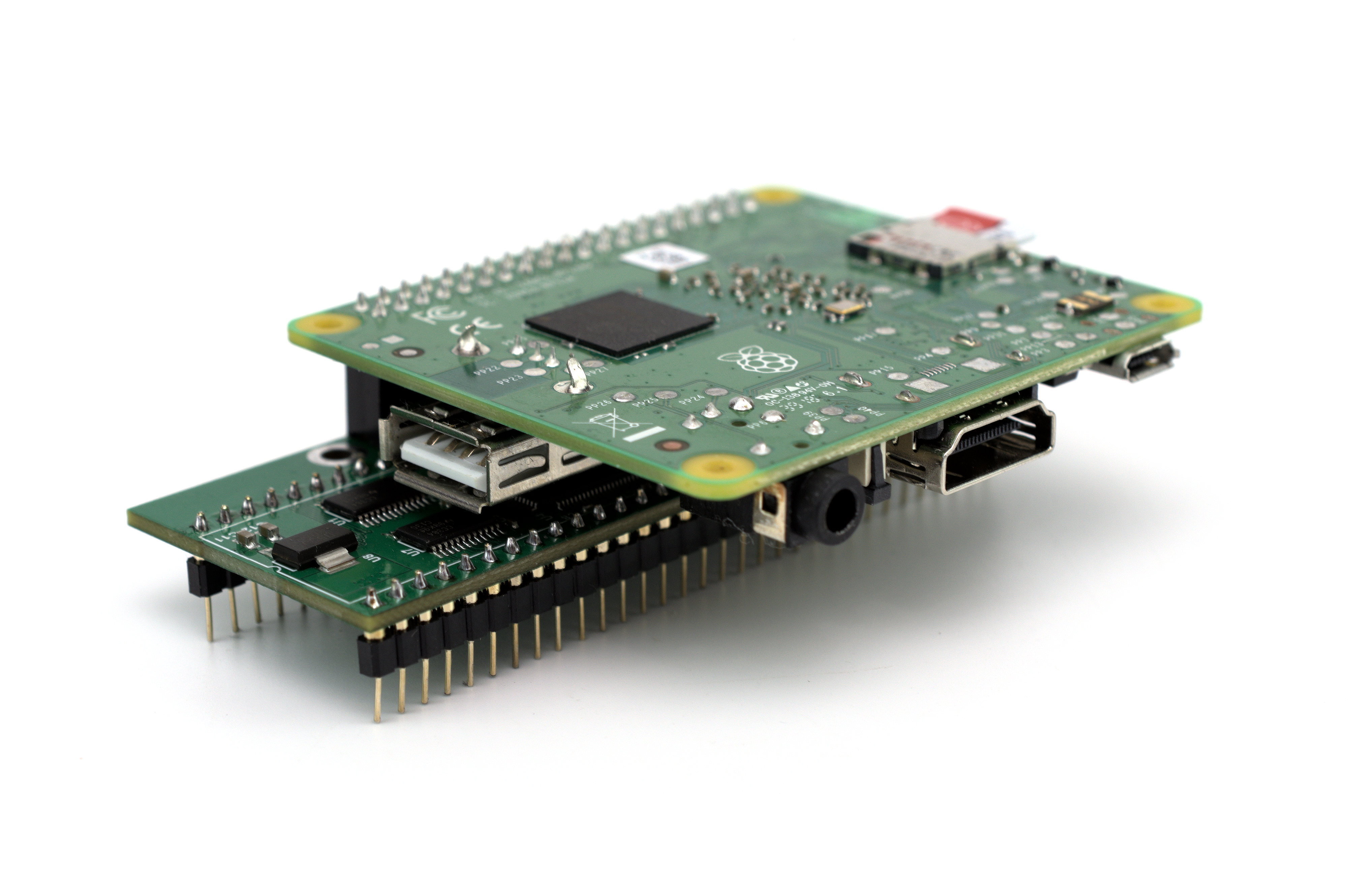 The PiStorm is a remarkable Amiga accessory at an incredible price