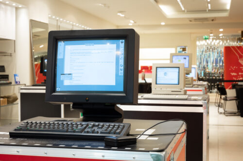 centre for computing history web at 30