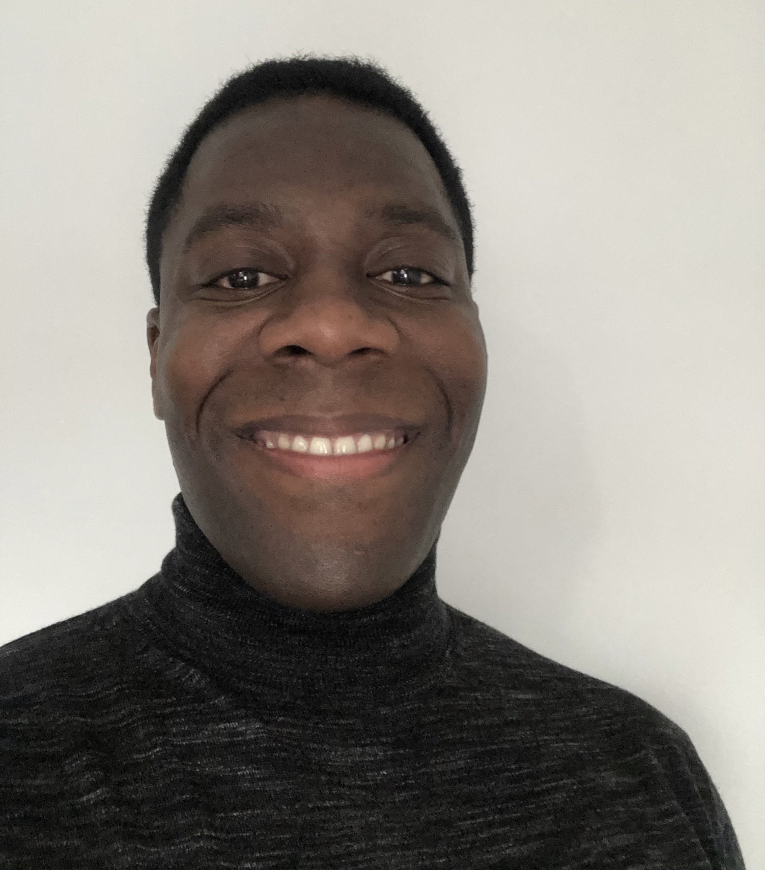 Engaging Black students in computing at UK schools — interview with Joe Arday
