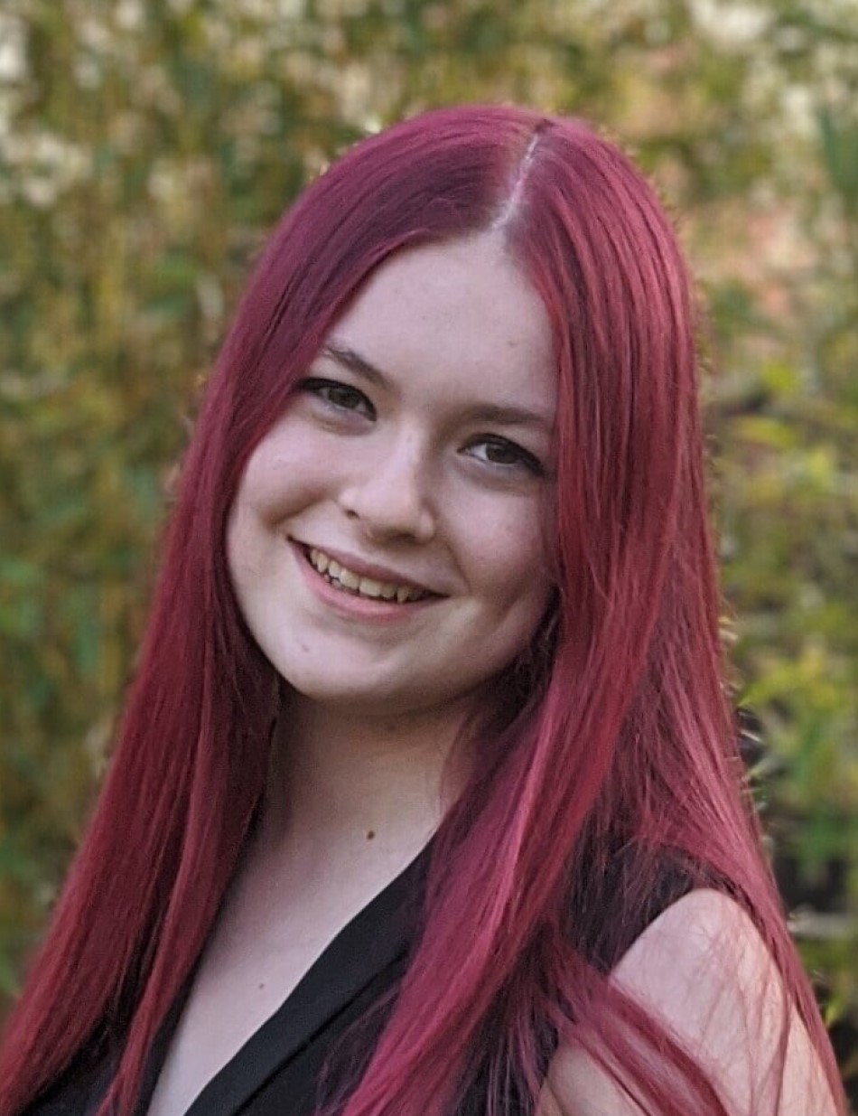 Caitlin Glover