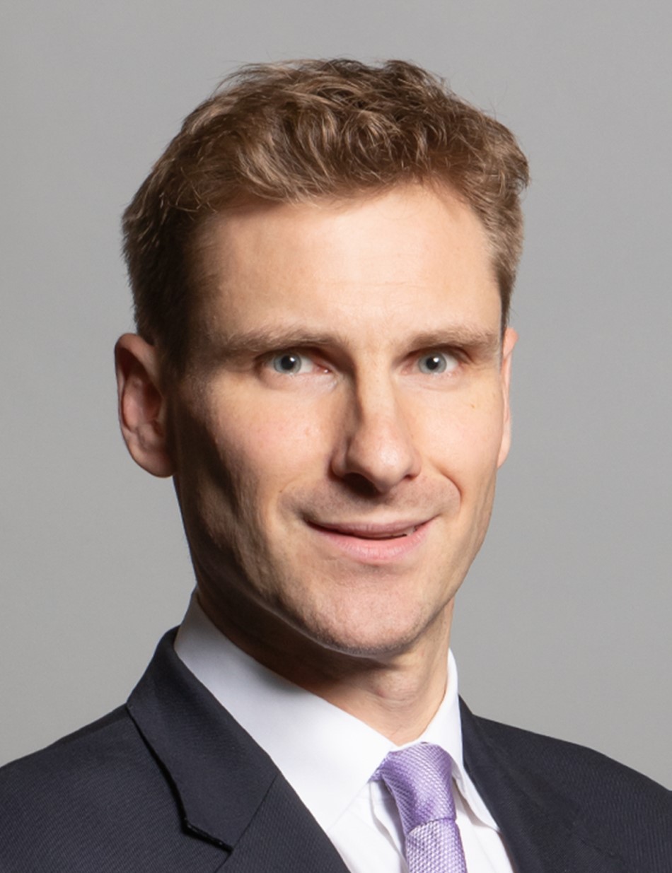 Chris Philp