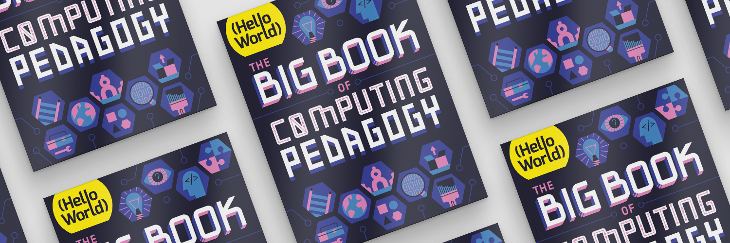 Hello World’s first-ever special edition is here!