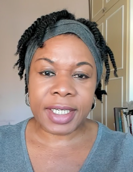Engaging Black students in computing at UK schools — interview with Lynda Chinaka