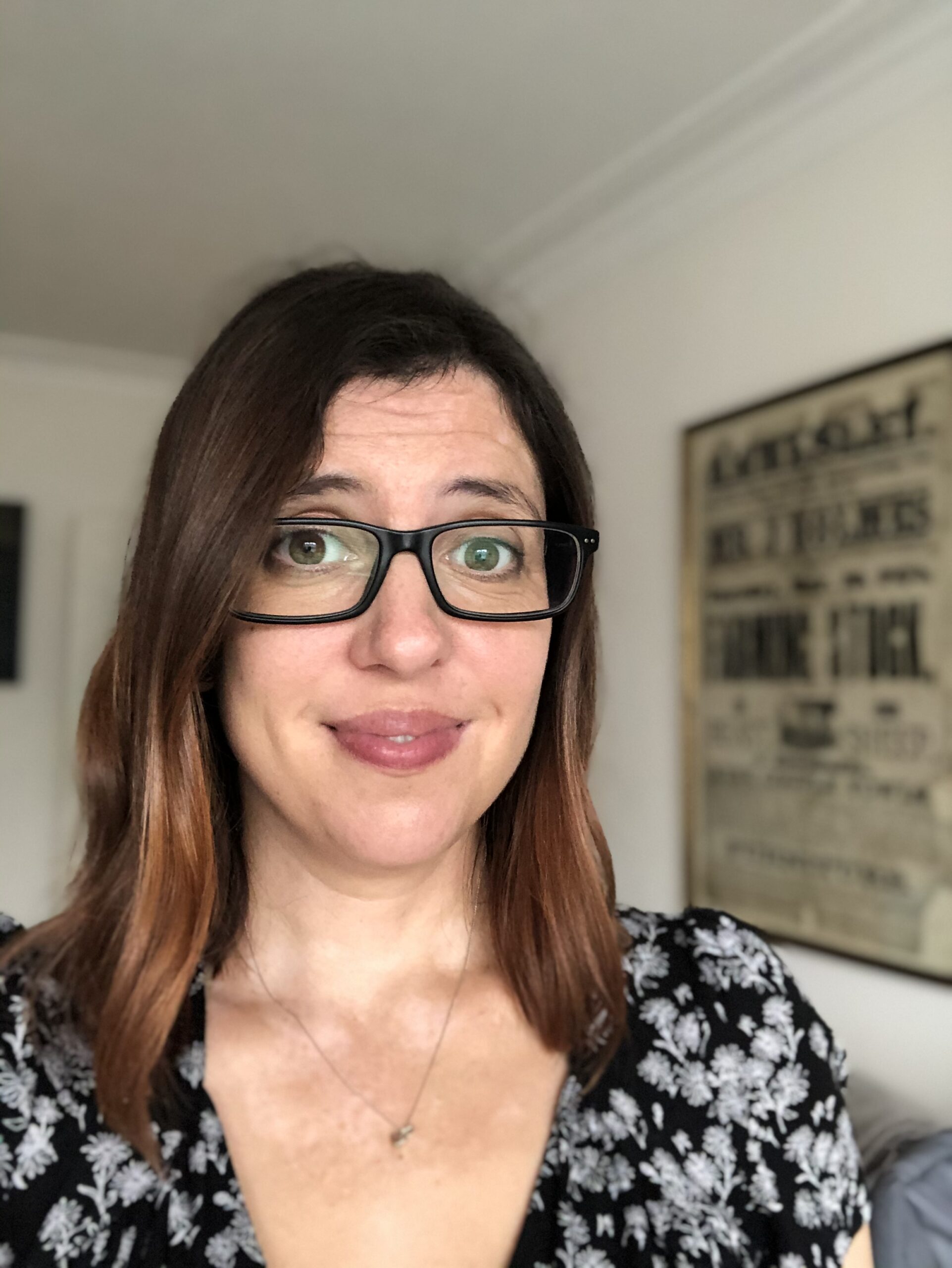 Cat Lamin on building a global educator family | Hello World #17
