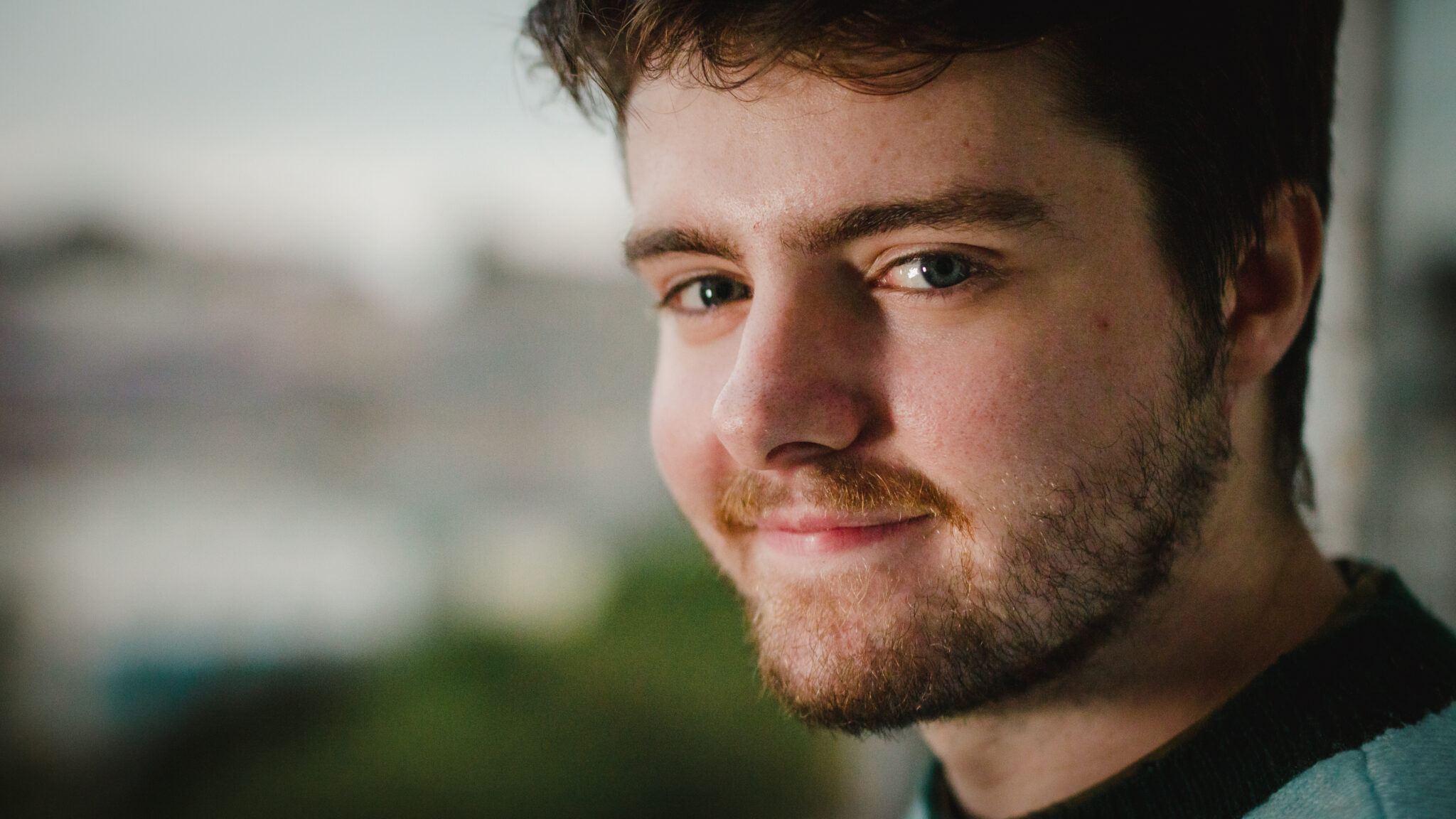 Celebrating the community: Cian