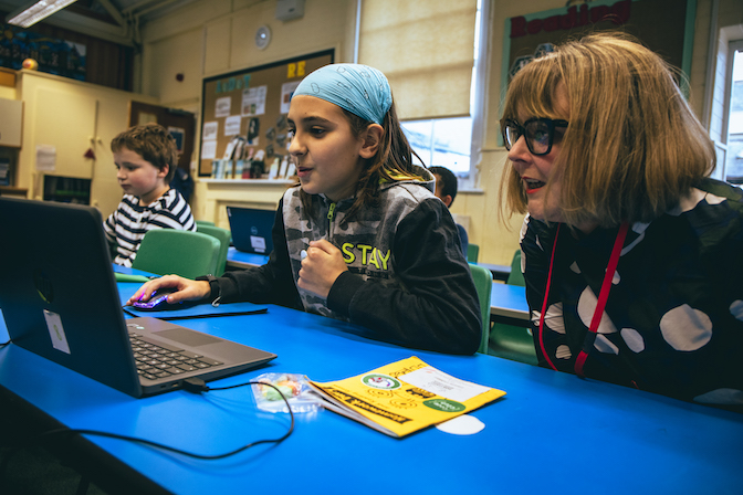 Help Us Understand Uk Students Attitudes To Coding Raspberry Pi Help Us Understand Uk Students Attitudes To Coding Raspberry Pi