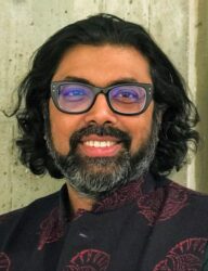 Pratim Sengupta.