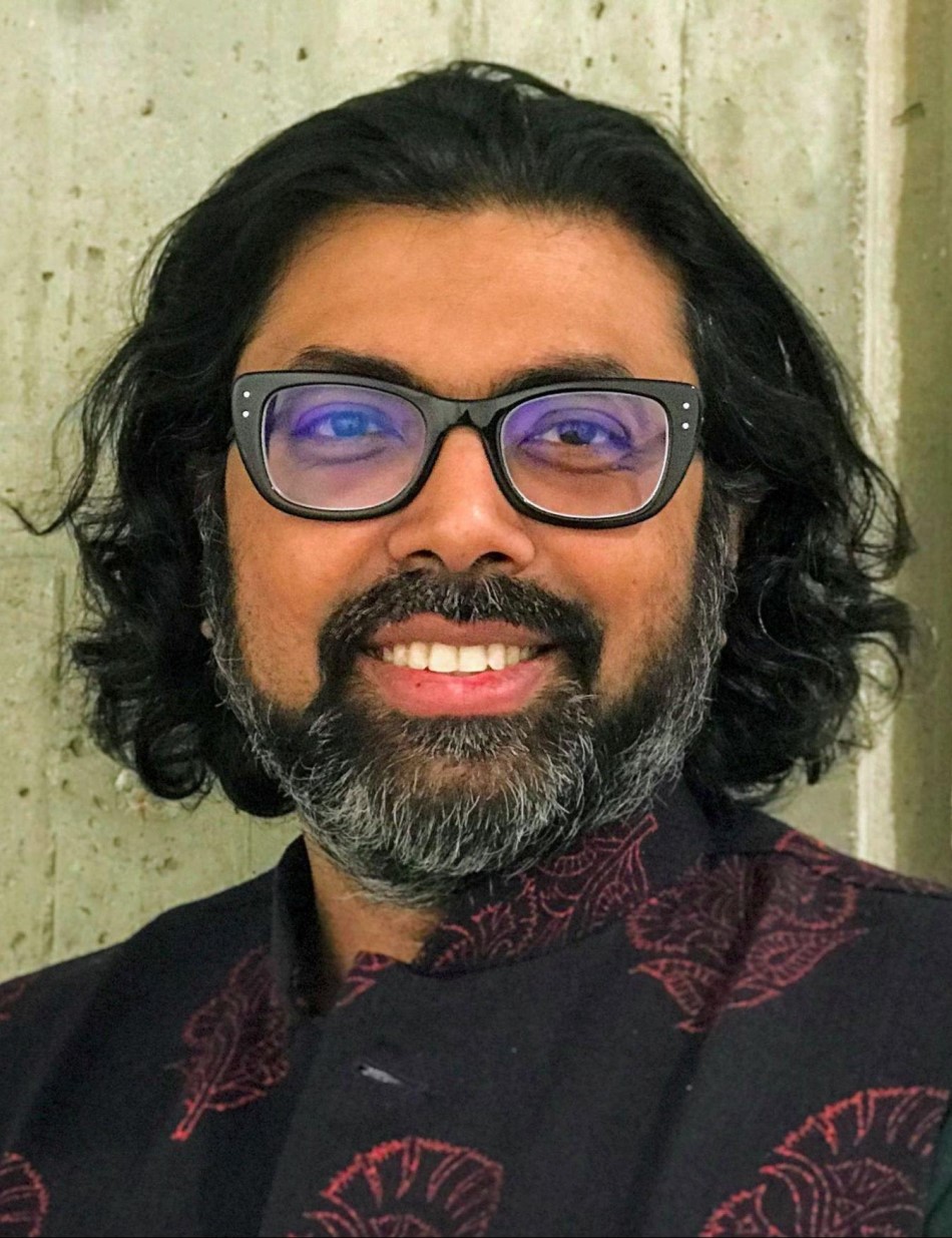 Pratim Sengupta