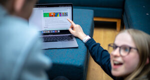 Python coding for kids: Moving beyond the basics - Raspberry Pi Foundation