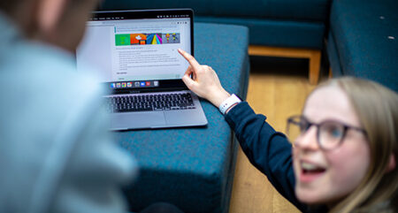 Python coding for kids: Moving beyond the basics - Raspberry Pi Foundation