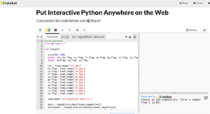 Python coding for kids: Moving beyond the basics - Raspberry Pi Foundation