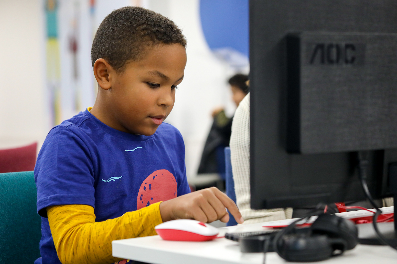 linux coding for kids