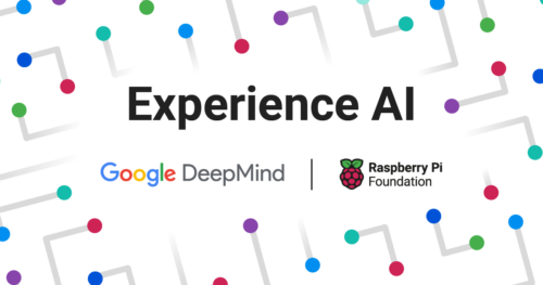 Experience AI banner.