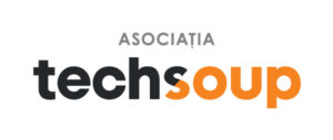 Asociata Techsoup logo.