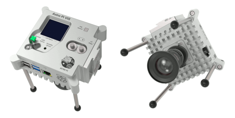 Get ready for Mission Space Lab with our new simulation tool ...