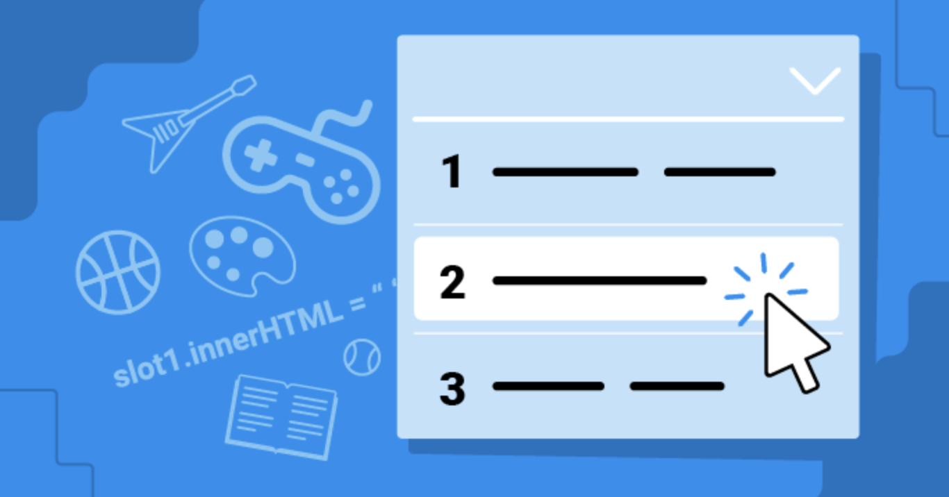 Get young people making interactive websites with JavaScript and our ...