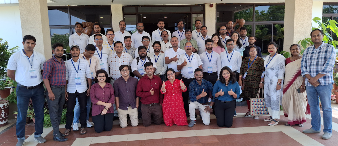 Introducing a computing curriculum in Odisha - Raspberry Pi Foundation