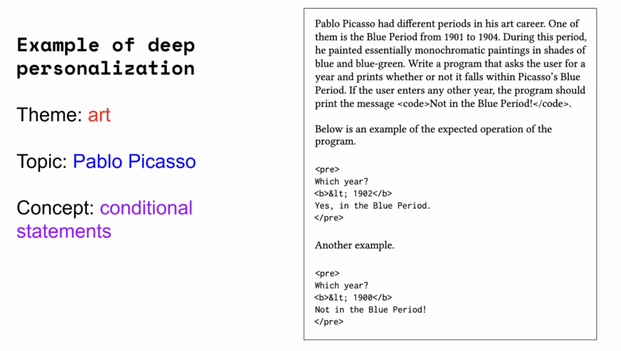 Using generative AI to teach computing: Insights from research ...