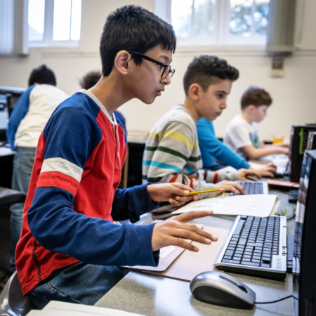A research-led framework for teaching about models in AI and data ...
