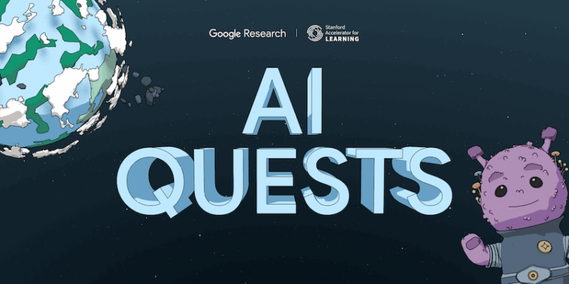 AI Quests