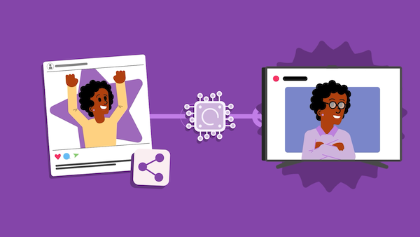 Experience AI safety image