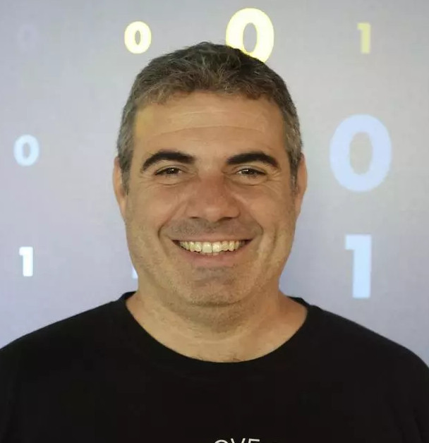 Jesús Moreno-León (Universidad de Sevilla/Programamos).