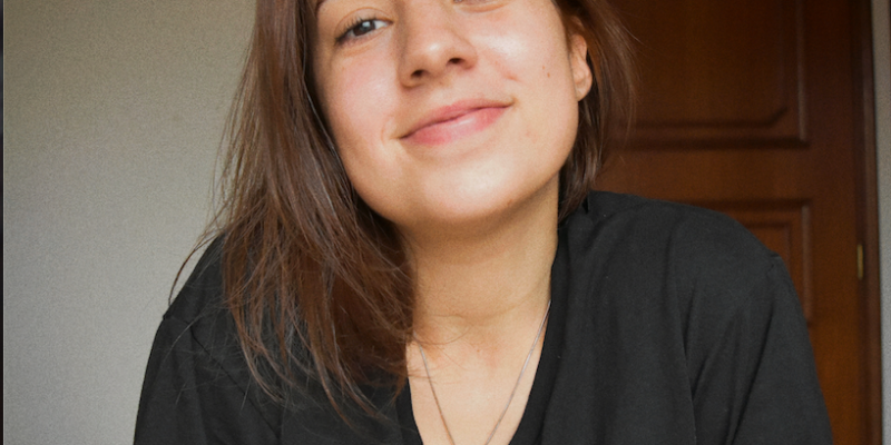 Catarina Marques.