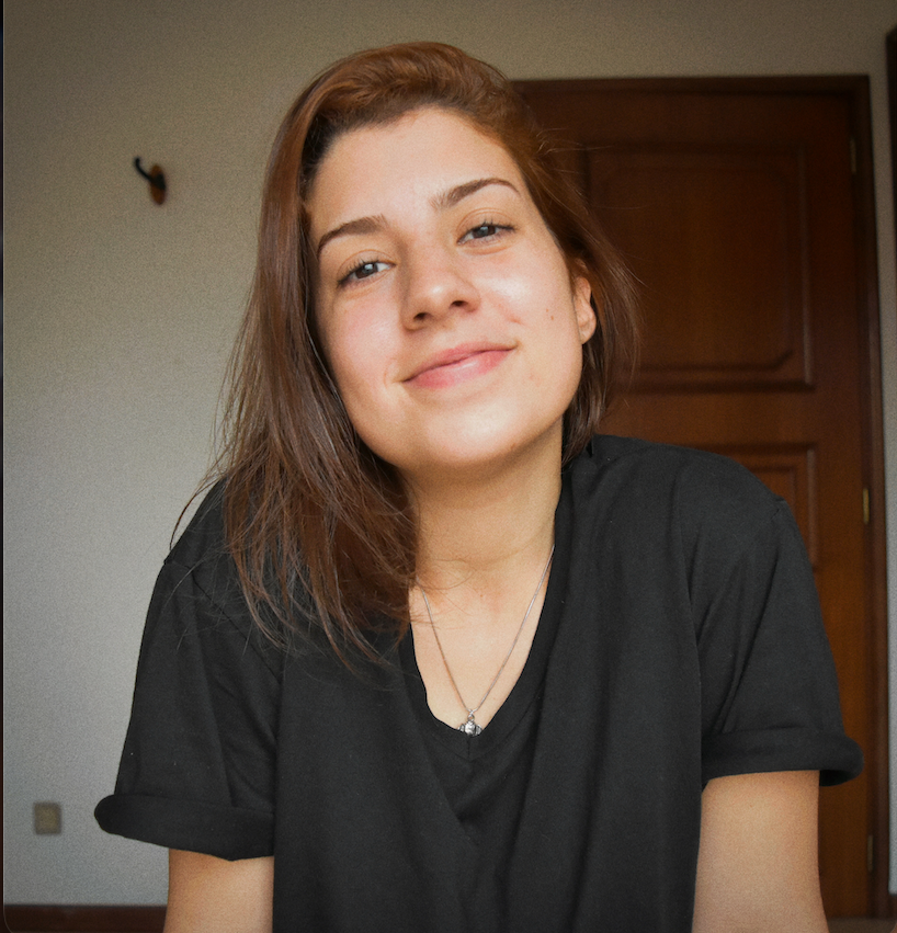 Catarina Marques.