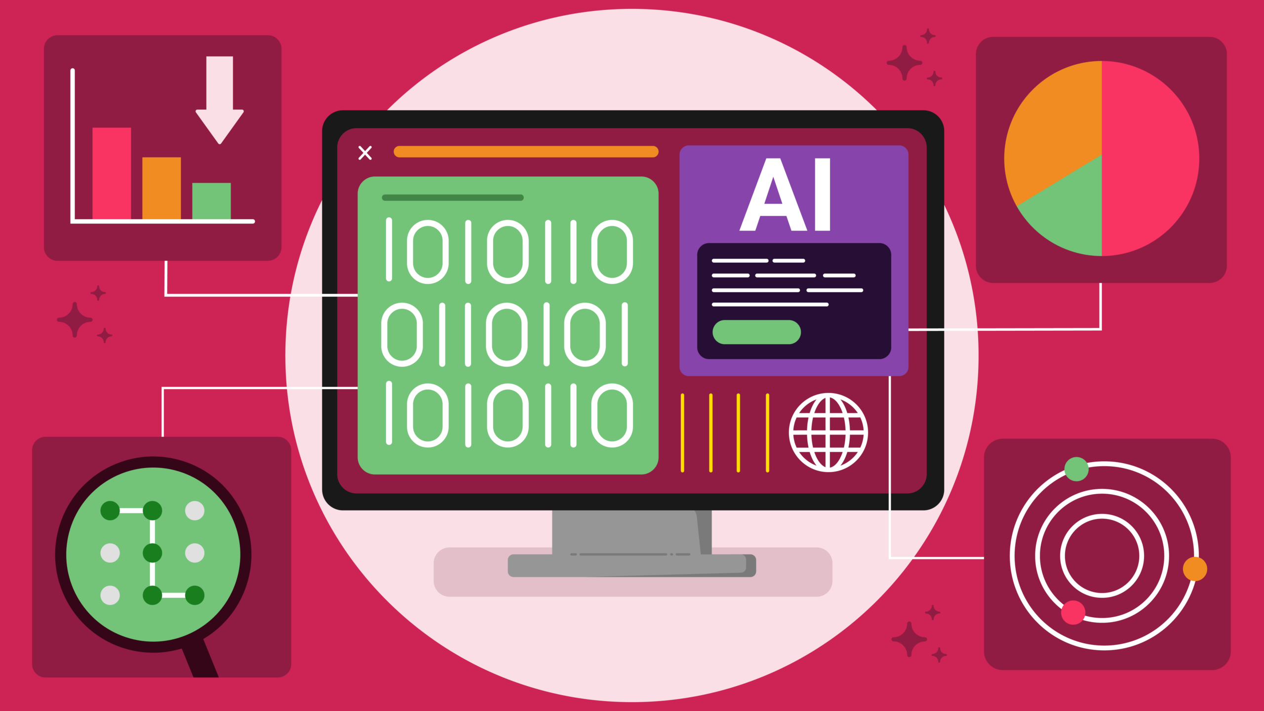 Learn more about AI through our free online courses for educators
