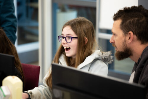 From one club to a global movement: Celebrating 15 years of CoderDojo!