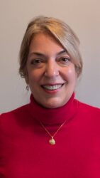 A picture of Kathy Jessen Eller.