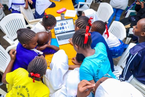 Bring AI literacy into every classroom with our new themed resources