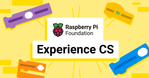 “We can figure it out”: How one Minnesota teacher uses Experience CS to set the tone for her whole year