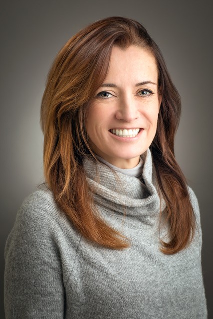 Blythe Masters