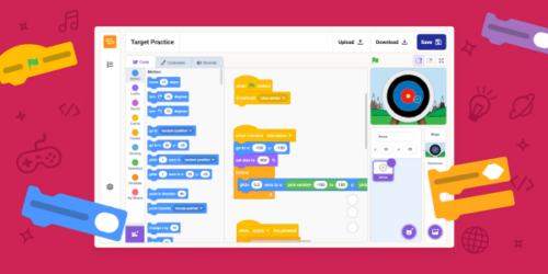 Reintroducing Code Classroom – now with the Blocks editor