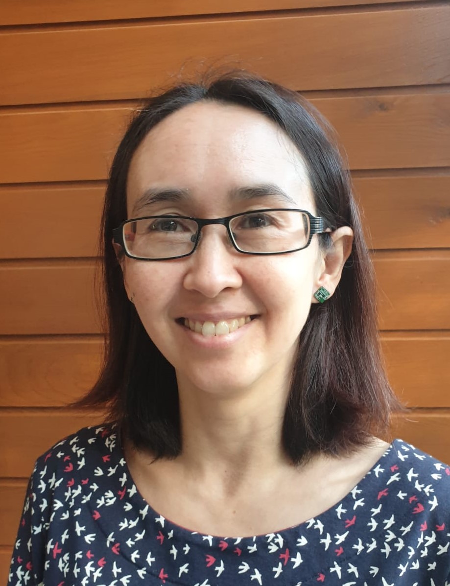 Isobel Culmer, Teacher of Computer Science at Barton Peveril School, on the Raspberry Pi Foundation Coding Challenge