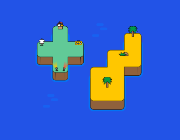 The Code Club World map