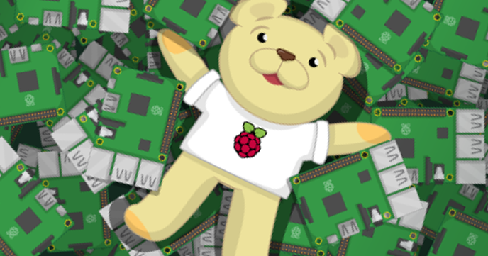 Teach, learn, and make with the Raspberry Pi Foundation